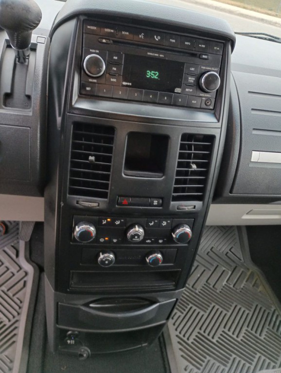 2008 Dodge Grand Caravan Image 10