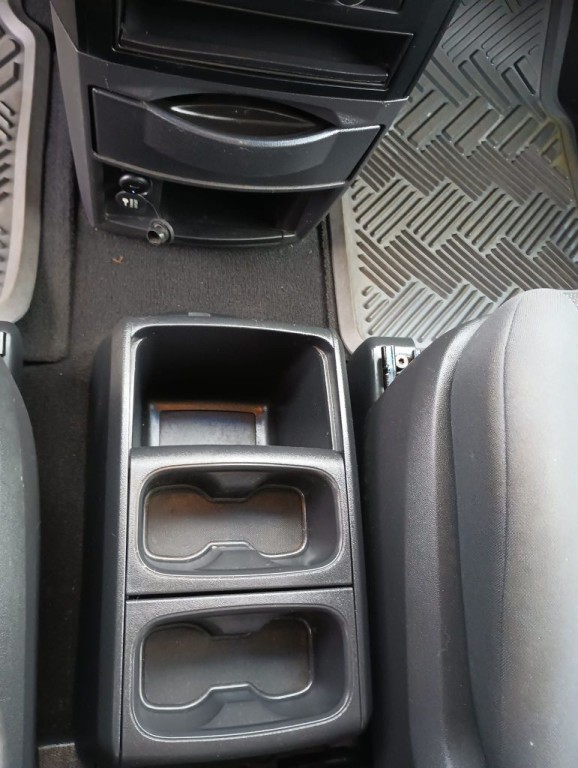 2008 Dodge Grand Caravan Image 11