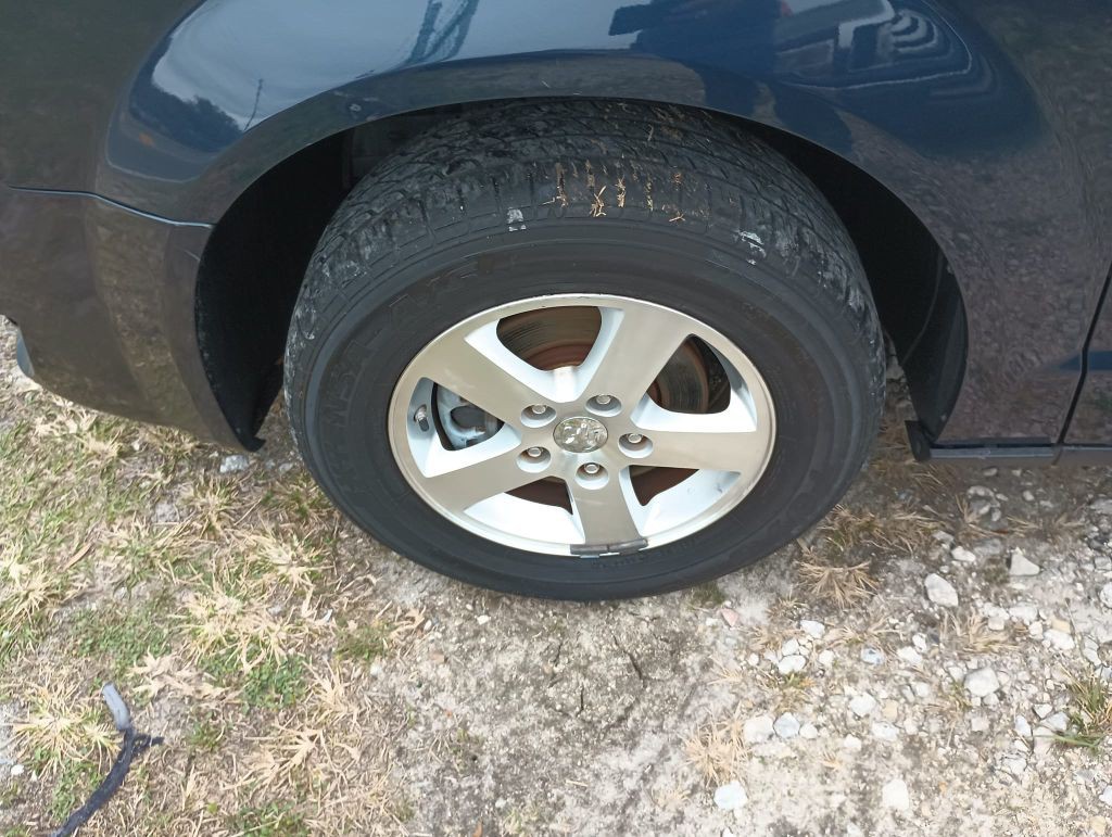 2008 Dodge Grand Caravan Image 14