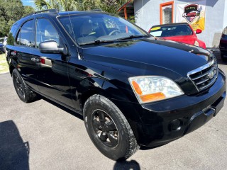 Image for 2008 Kia Sorento EX ID: 6980630
