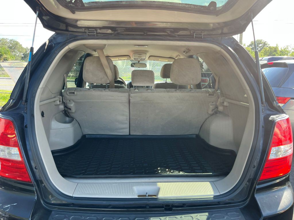 2008 Kia Sorento Image 6