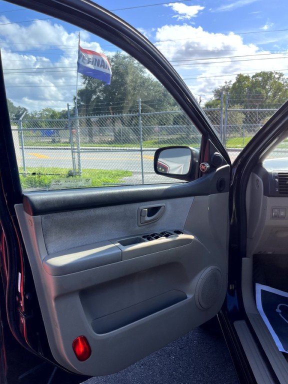 2008 Kia Sorento Image 10