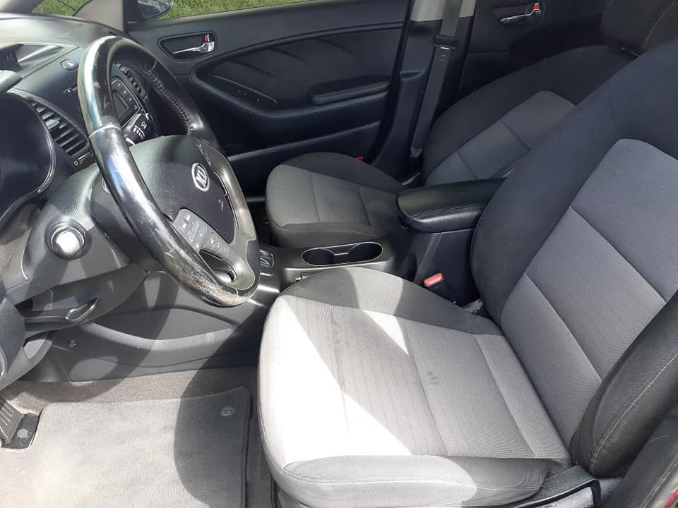 2015 Kia Forte Image 6