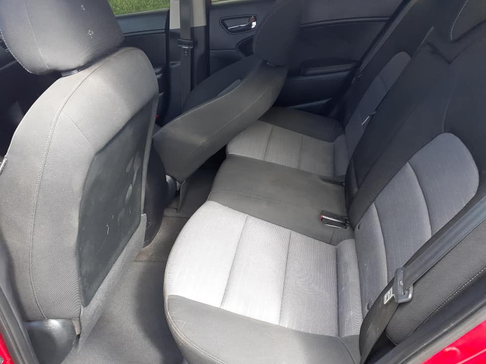 2015 Kia Forte Image 7