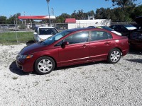 Image for 2011 Honda Civic LX ID: 6980635