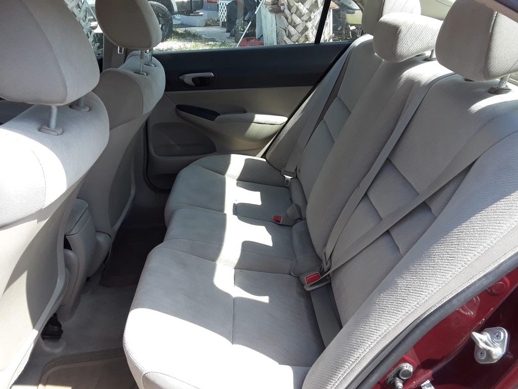 2011 Honda Civic Image 7