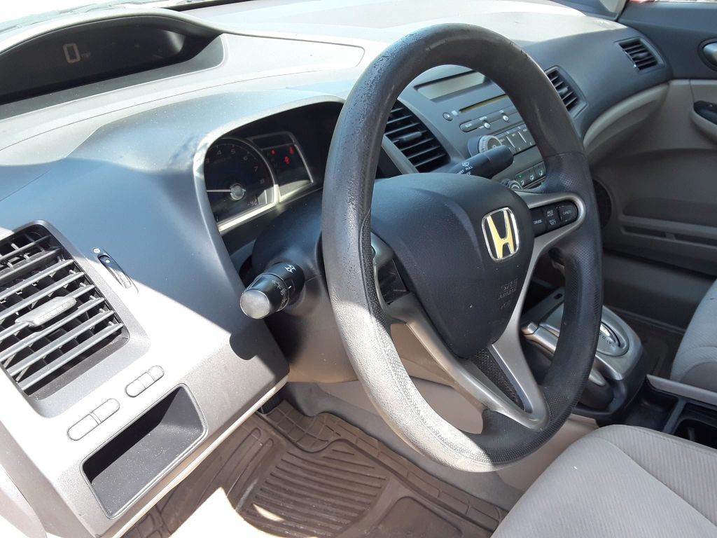 2011 Honda Civic Image 9