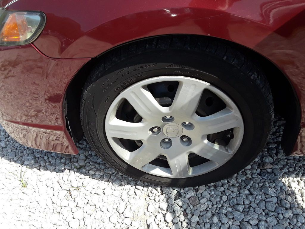 2011 Honda Civic Image 12