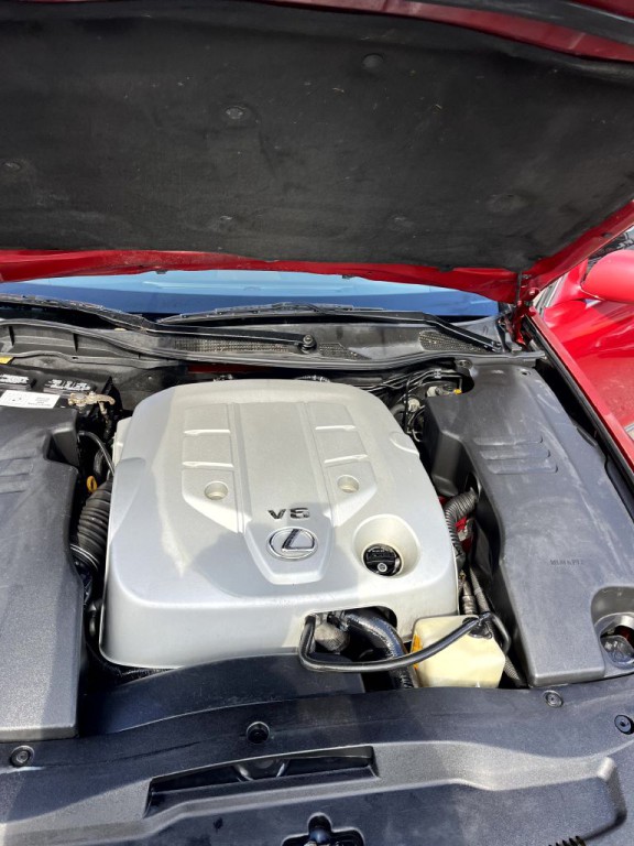 2006 Lexus GS 300 Image 3