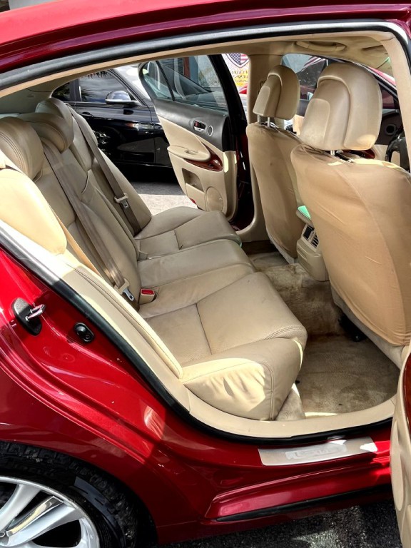 2006 Lexus GS 300 Image 6