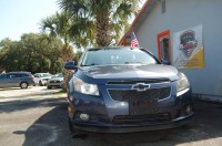 Image for 2013 Chevrolet Cruze ECO ID: 6980637