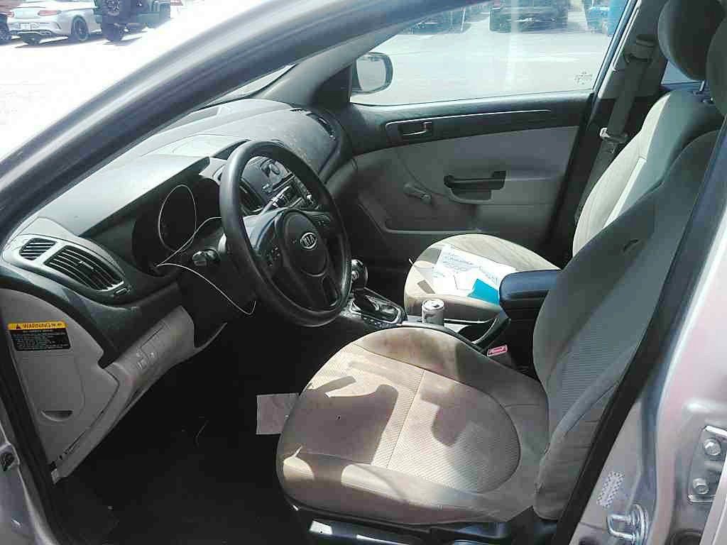 2012 Kia Forte Image 1