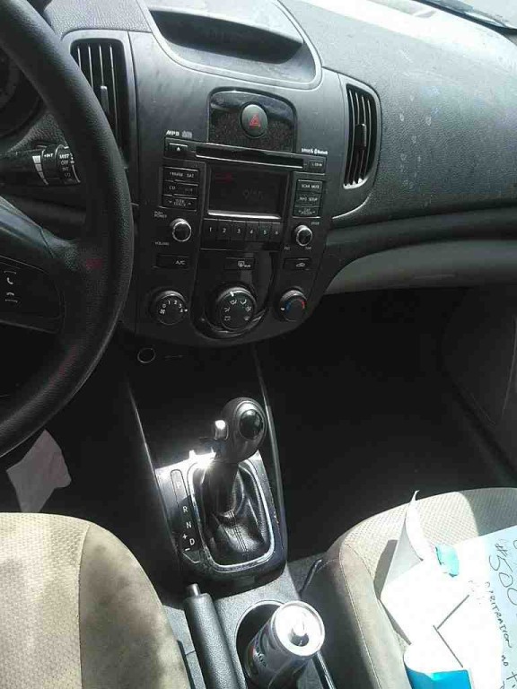 2012 Kia Forte Image 6