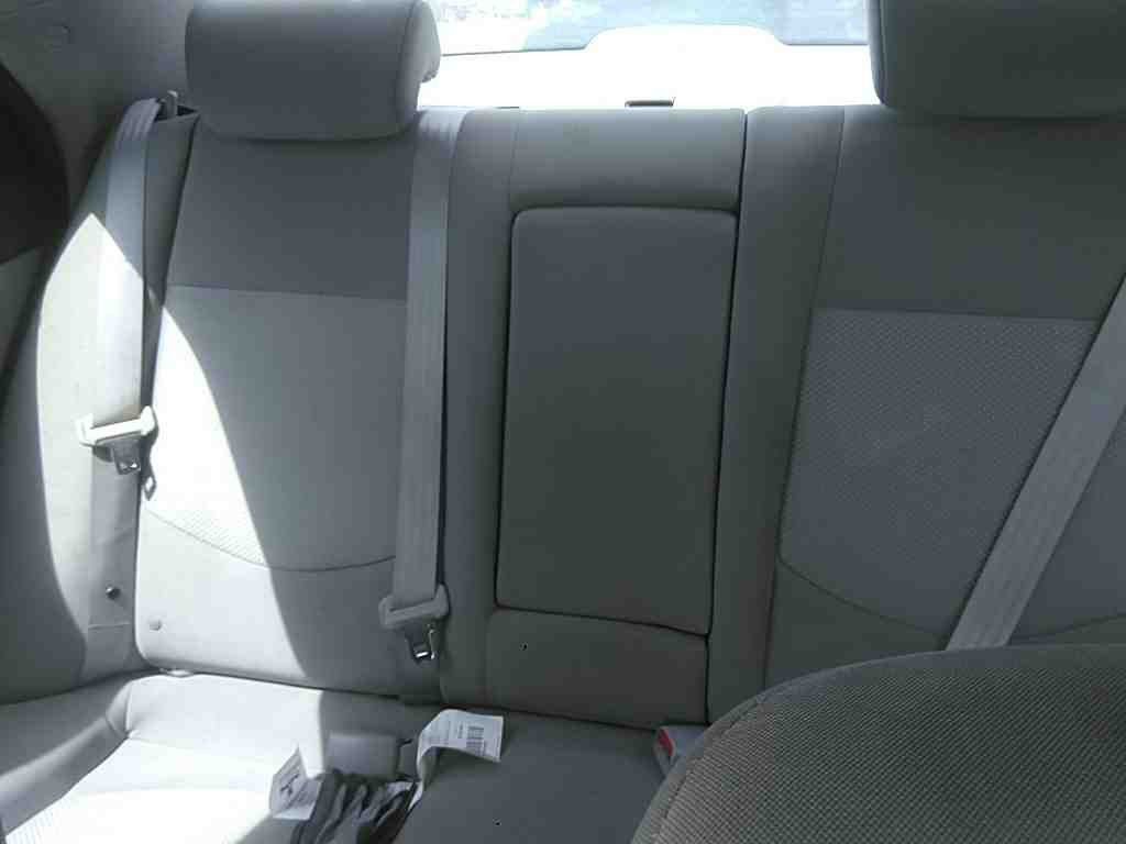 2012 Kia Forte Image 8