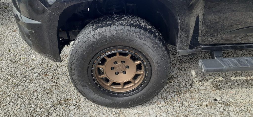 2015 Chevrolet Colorado Image 5