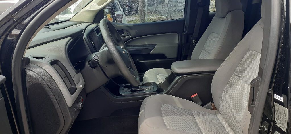 2015 Chevrolet Colorado Image 6