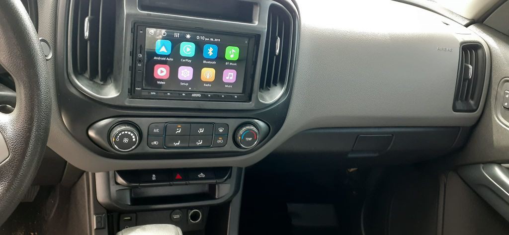 2015 Chevrolet Colorado Image 11