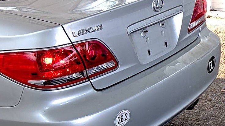 2005 Lexus ES 330 Image 3