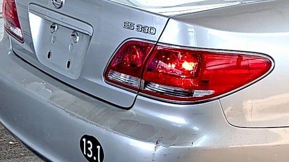 2005 Lexus ES 330 Image 4