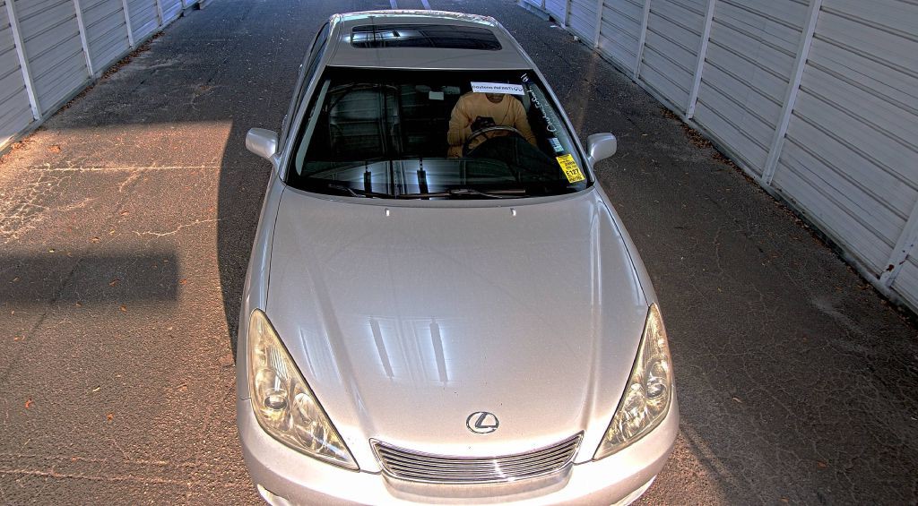 2005 Lexus ES 330 Image 6