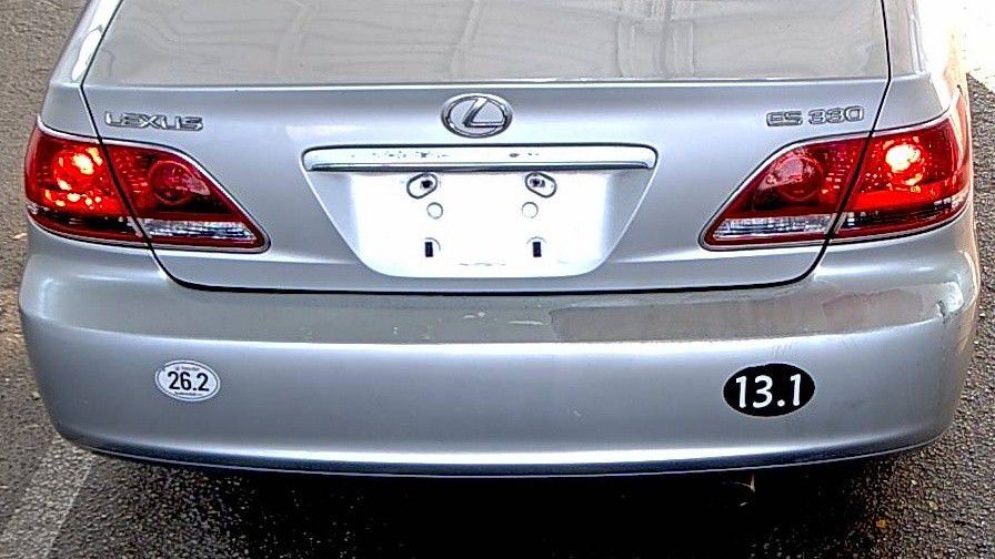 2005 Lexus ES 330 Image 7