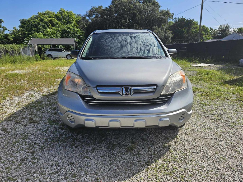 2008 Honda CR-V Image 2