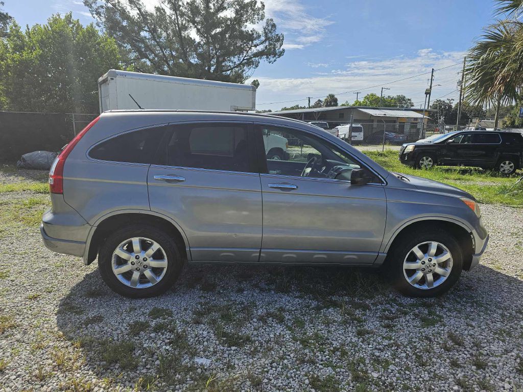 2008 Honda CR-V Image 4