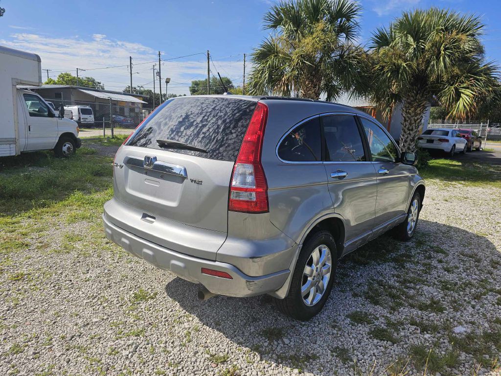 2008 Honda CR-V Image 5