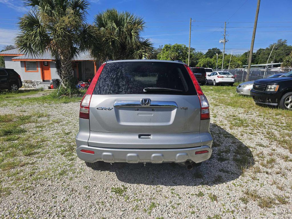 2008 Honda CR-V Image 6