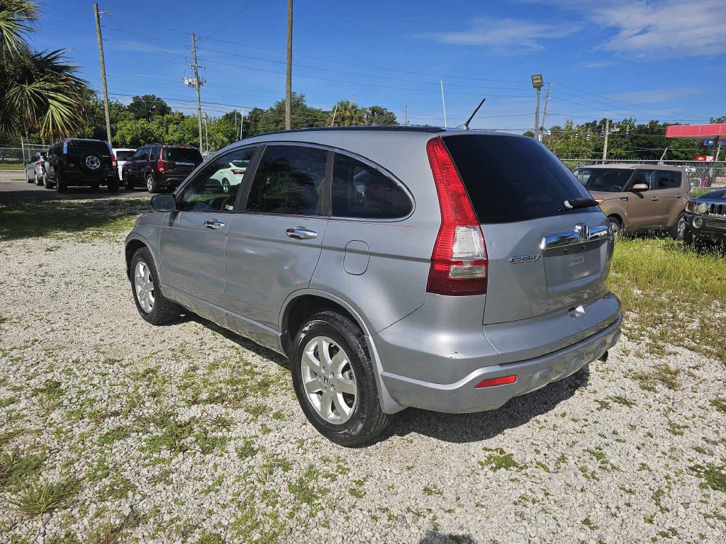 2008 Honda CR-V Image 7