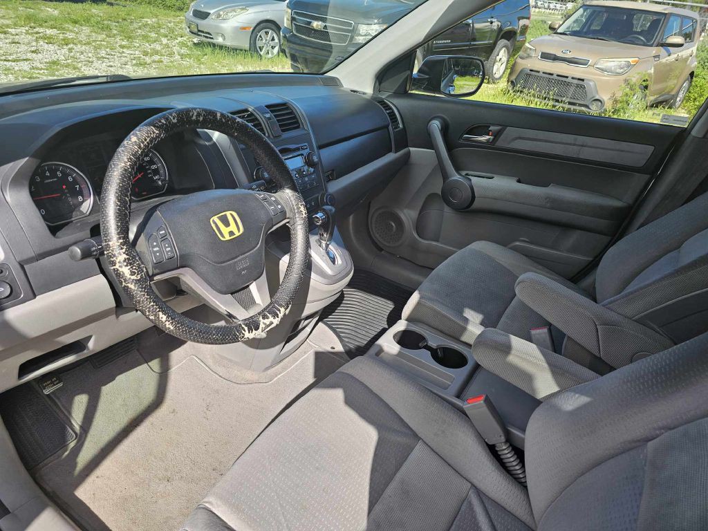 2008 Honda CR-V Image 9