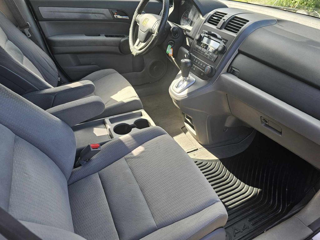 2008 Honda CR-V Image 10