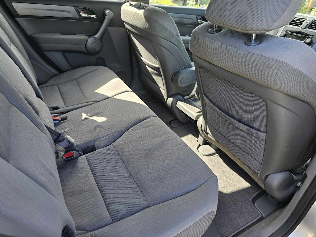 2008 Honda CR-V Image 11