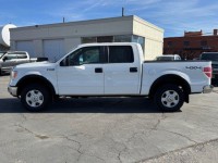 Image for 2014 Ford F-150 Supercrew Xlt ID: 6258776