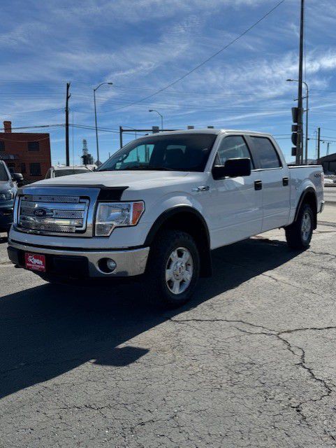 2014 Ford F-150 Image 2