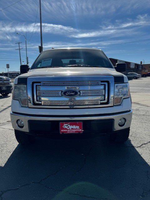 2014 Ford F-150 Image 3