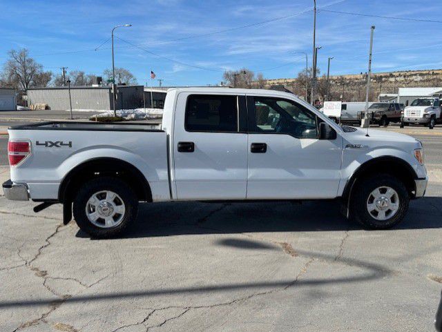 2014 Ford F-150 Image 5
