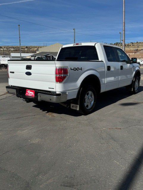 2014 Ford F-150 Image 6