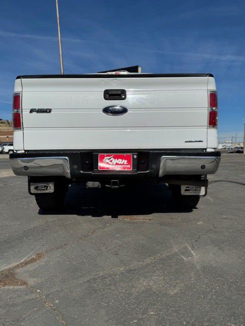 2014 Ford F-150 Image 7