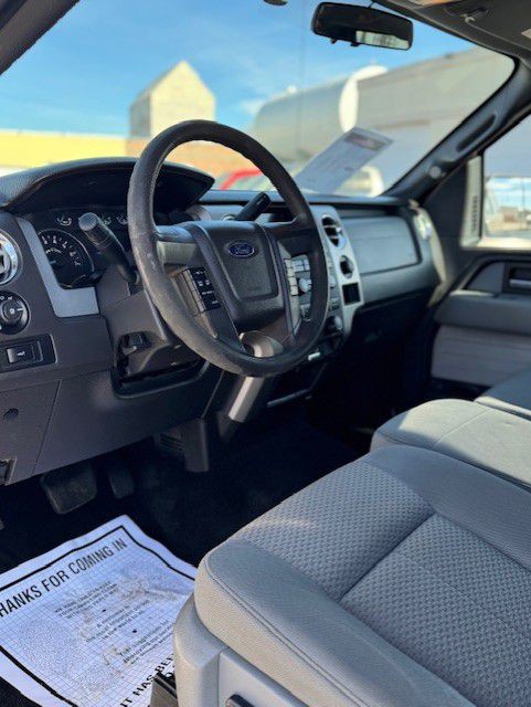 2014 Ford F-150 Image 10