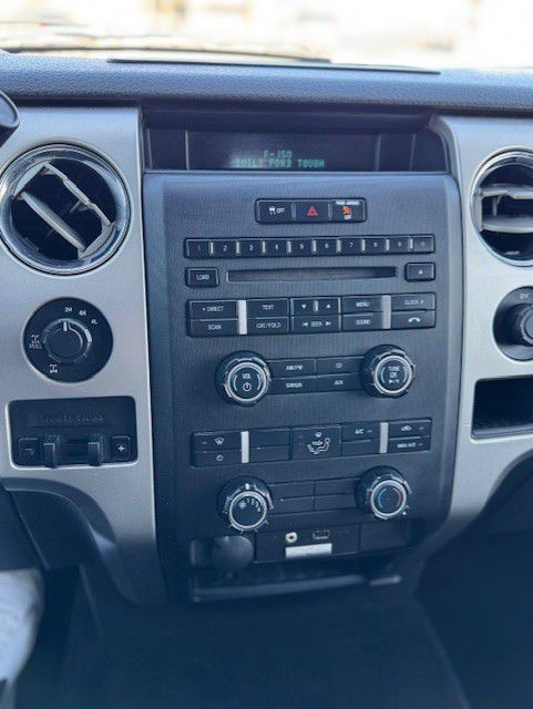 2014 Ford F-150 Image 11