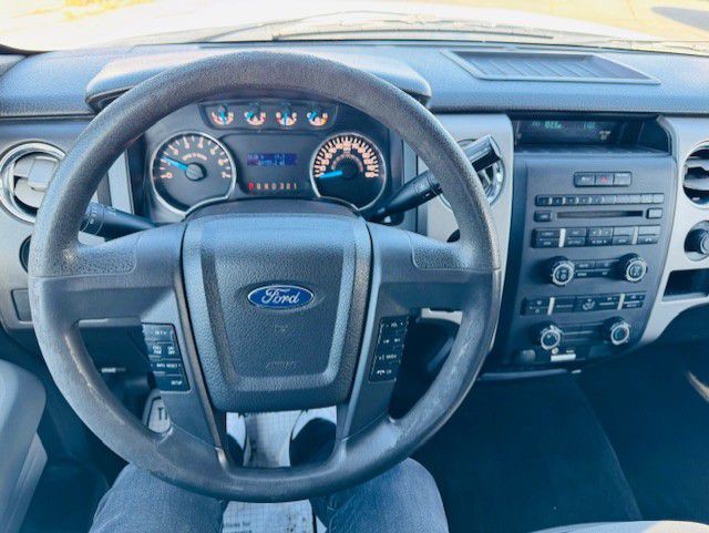 2014 Ford F-150 Image 12