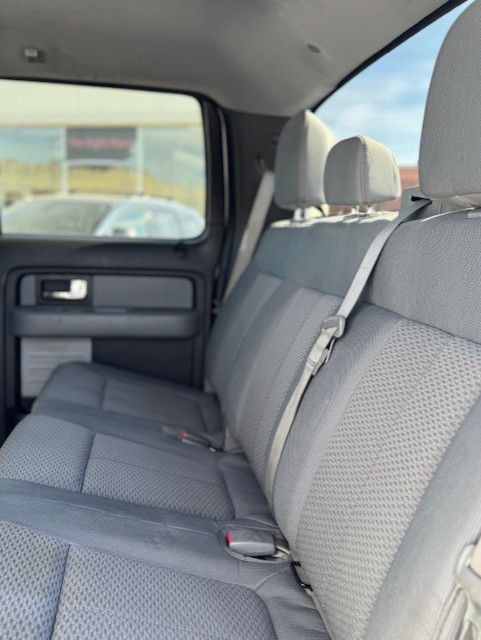 2014 Ford F-150 Image 14