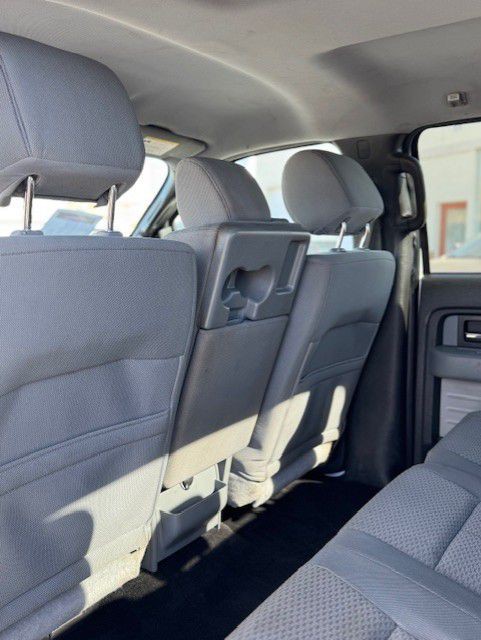 2014 Ford F-150 Image 15