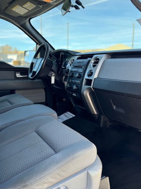 2014 Ford F-150 Image 16