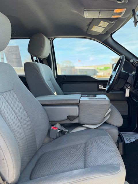 2014 Ford F-150 Image 18