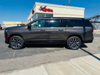 Image for 2021 Cadillac Escalade Esv Sport Platinum ID: 6594005