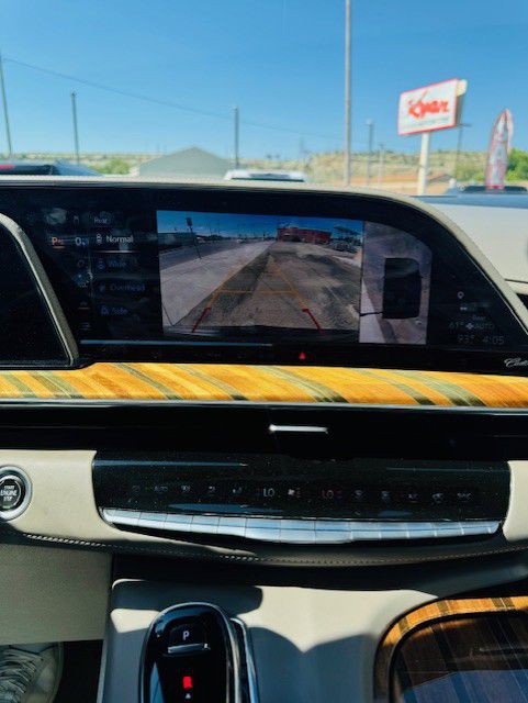 2021 Cadillac Escalade Image 13