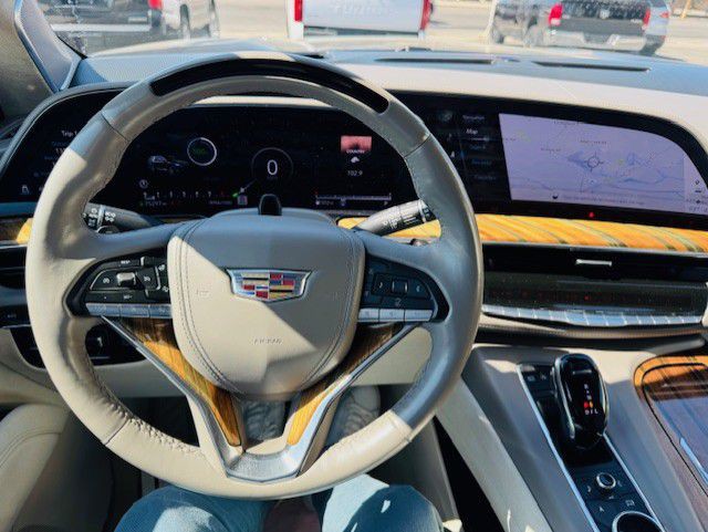 2021 Cadillac Escalade Image 15