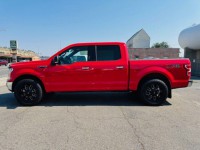 Image for 2019 Ford F-150 Supercrew ID: 6688175